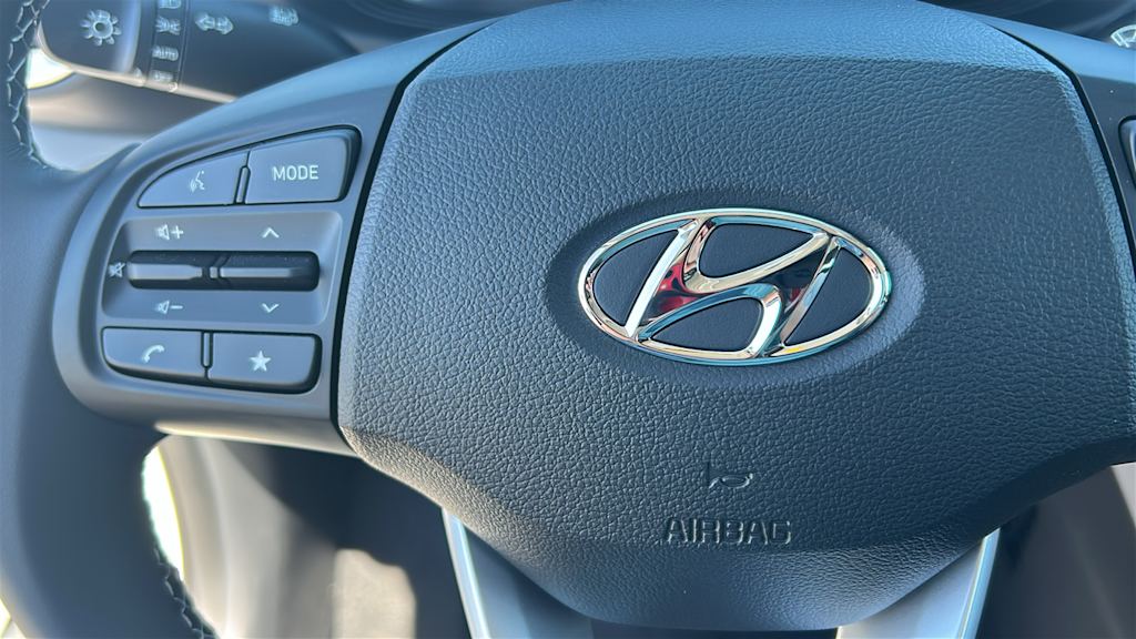 Thumbnail: 2026 Hyundai Venue - 25