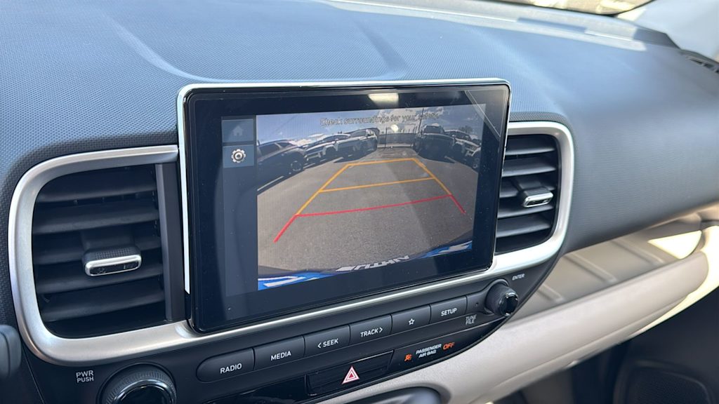Thumbnail: 2026 Hyundai Venue - 24