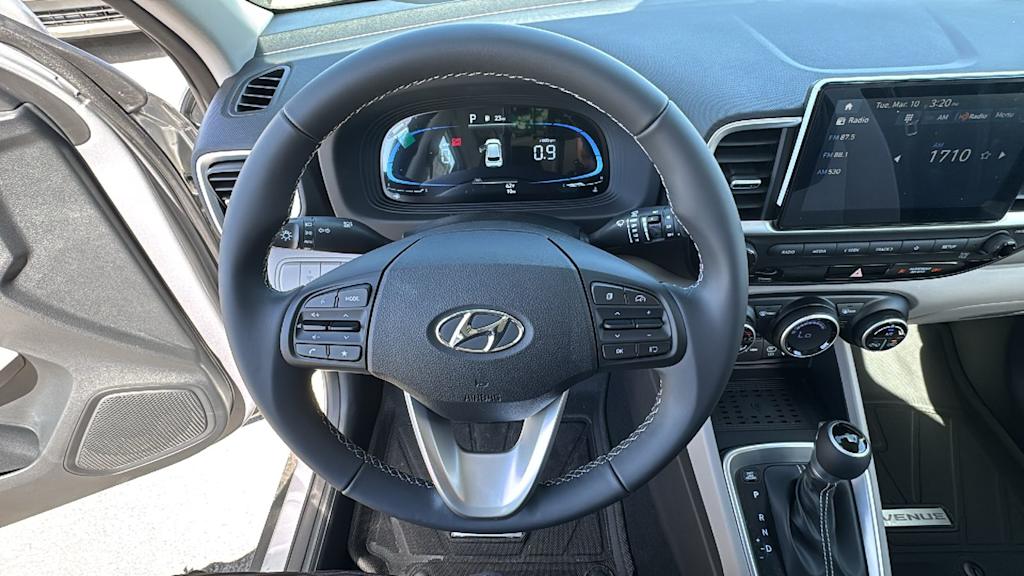 Thumbnail: 2026 Hyundai Venue - 9