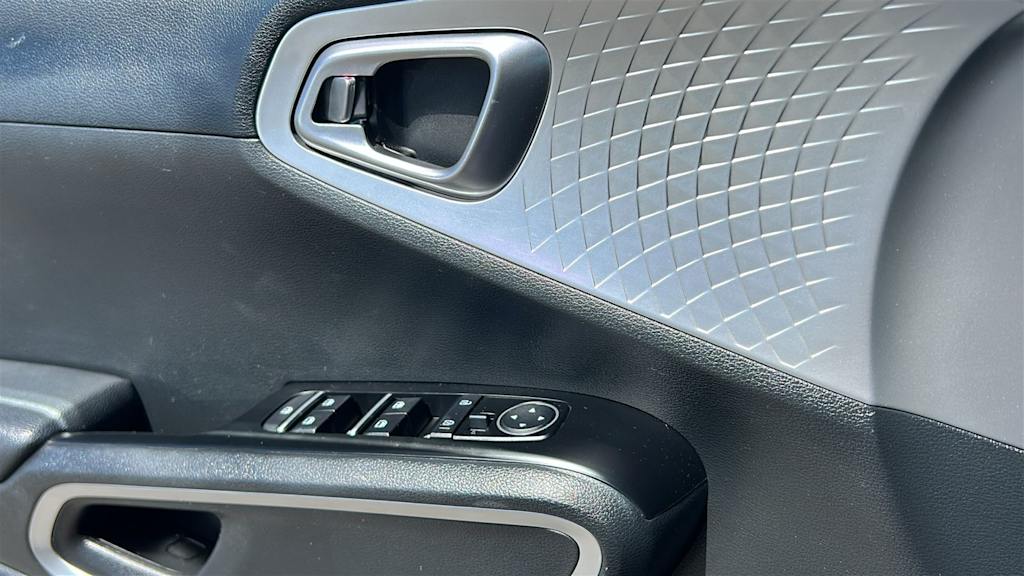 Thumbnail: 2024 Kia Soul - 26