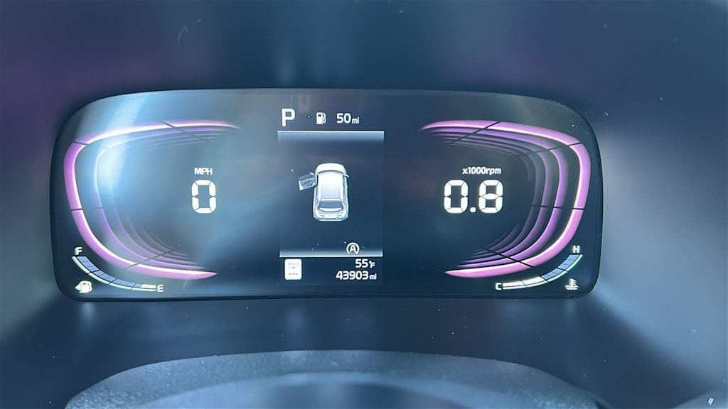 Thumbnail: 2024 Kia Soul - 25