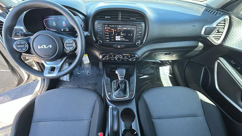 Thumbnail: 2024 Kia Soul - 11