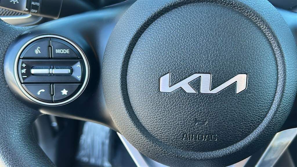 Thumbnail: 2024 Kia Soul - 23