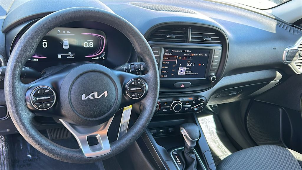 Thumbnail: 2024 Kia Soul - 2