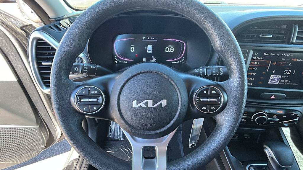 Thumbnail: 2024 Kia Soul - 8