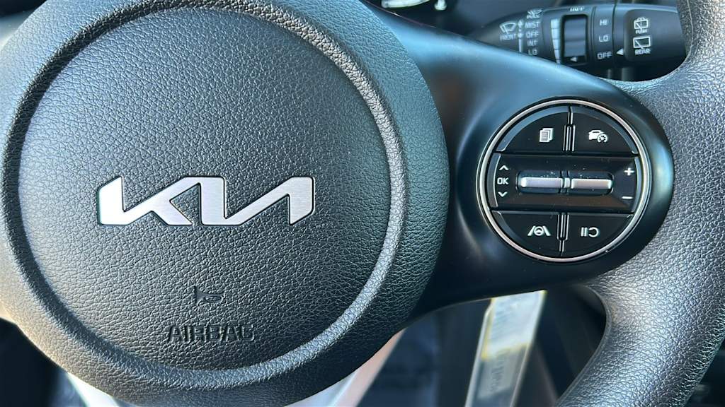 Thumbnail: 2024 Kia Soul - 24