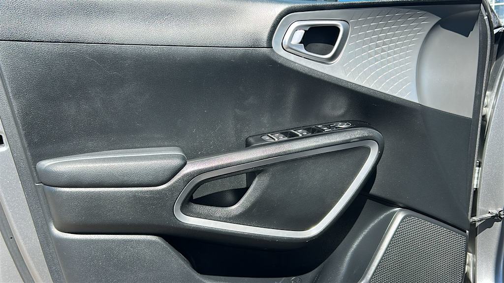 Thumbnail: 2024 Kia Soul - 27
