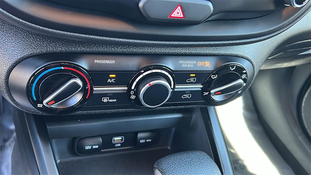 Thumbnail: 2024 Kia Soul - 21