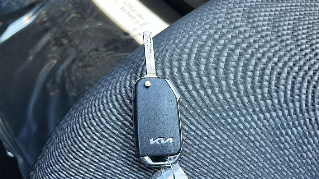 Thumbnail: 2024 Kia Soul - 30