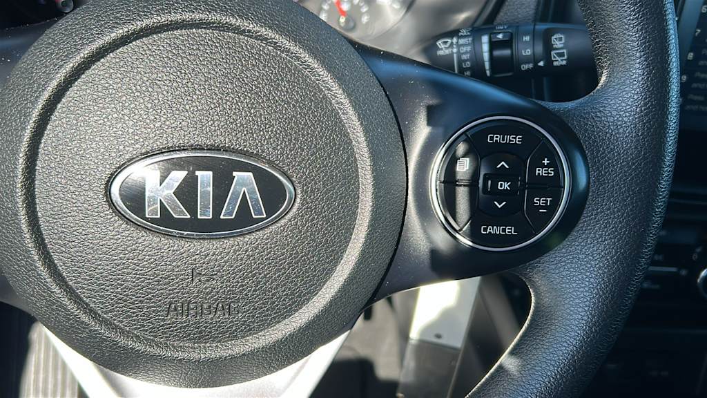 Thumbnail: 2021 Kia Soul - 20