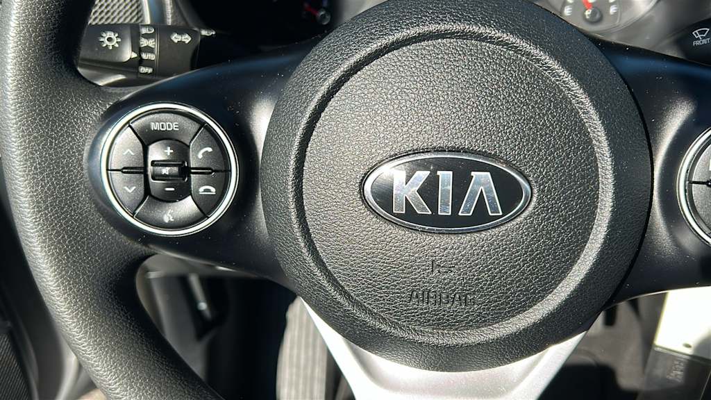 Thumbnail: 2021 Kia Soul - 19