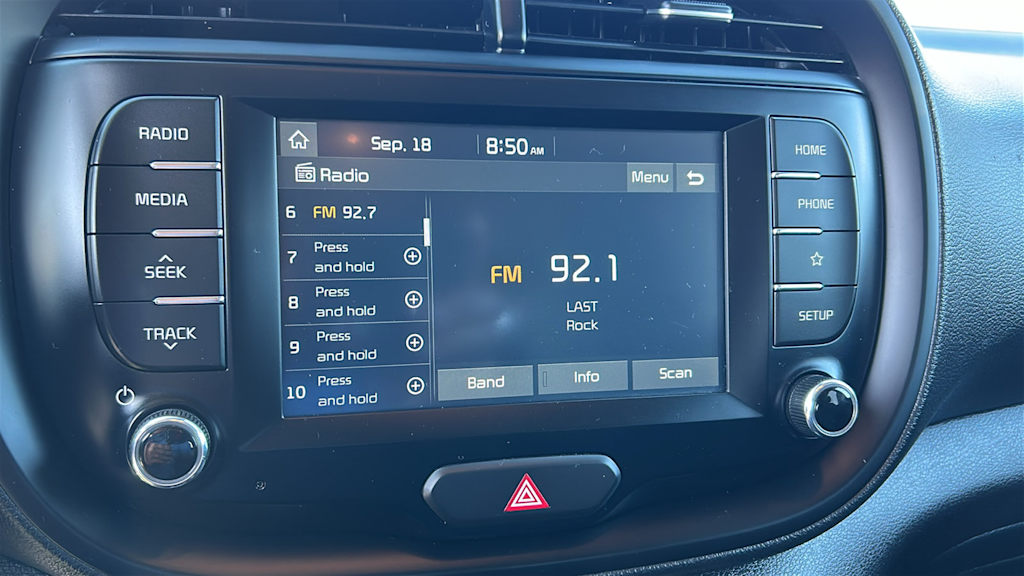 Thumbnail: 2021 Kia Soul - 10