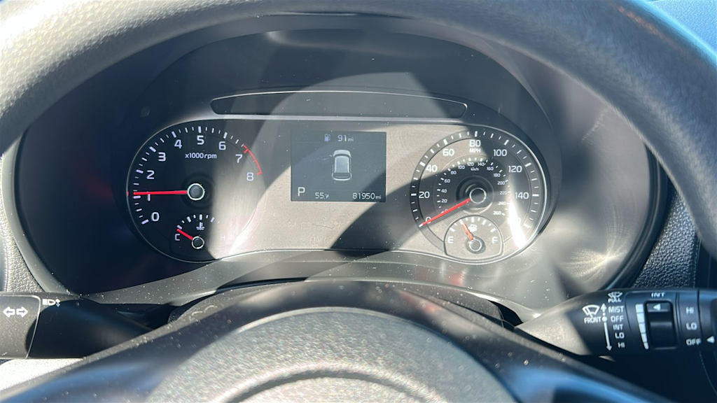 Thumbnail: 2021 Kia Soul - 12