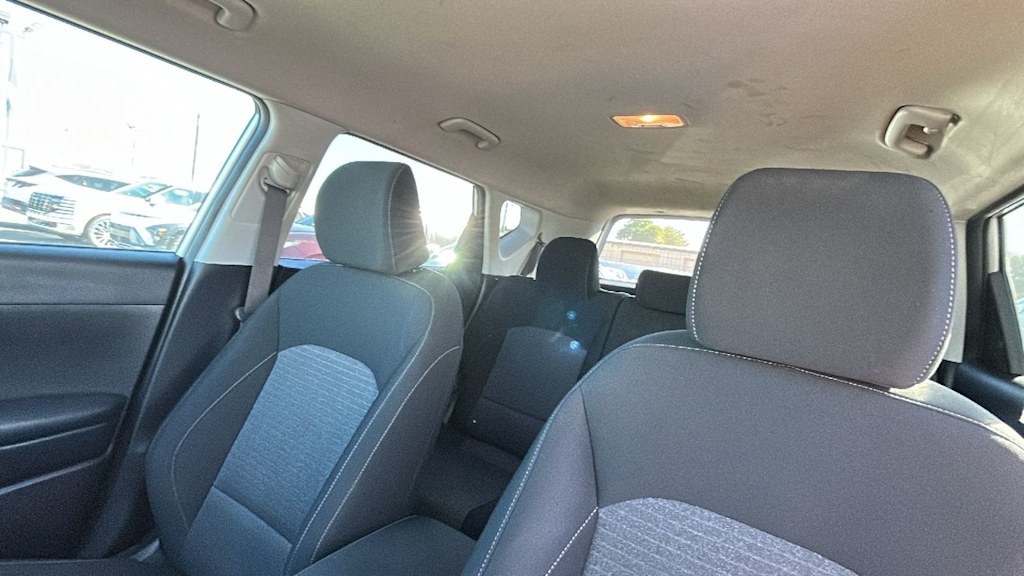 Thumbnail: 2021 Kia Soul - 9