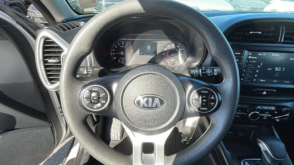 Thumbnail: 2021 Kia Soul - 8