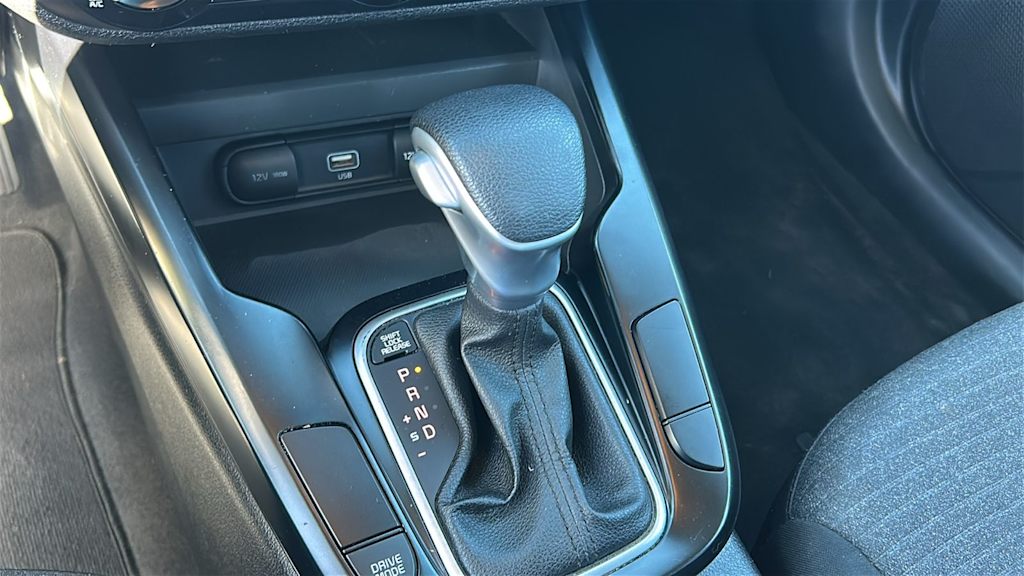 Thumbnail: 2021 Kia Soul - 11