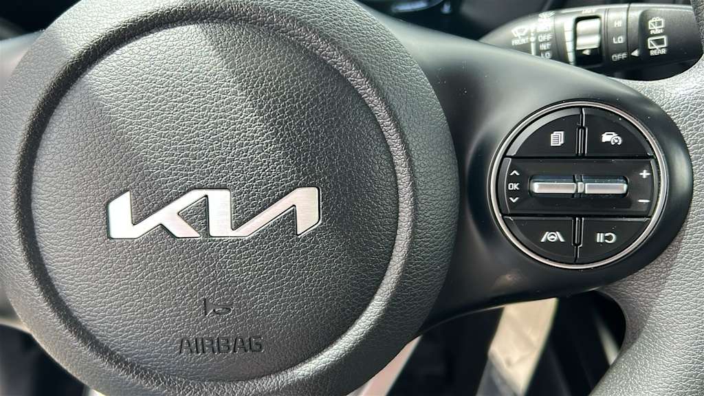 Thumbnail: 2024 Kia Soul - 26