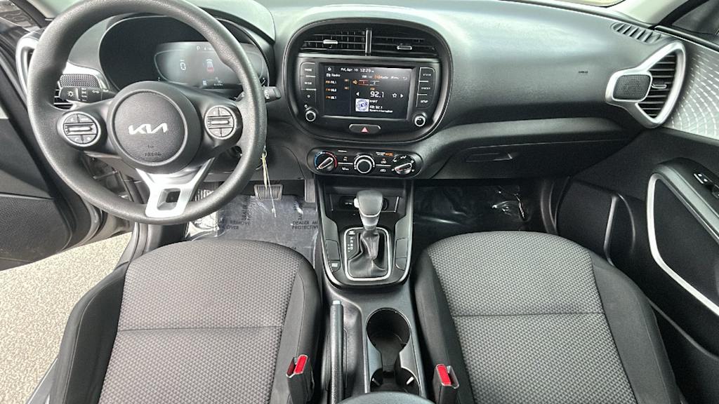 Thumbnail: 2024 Kia Soul - 12