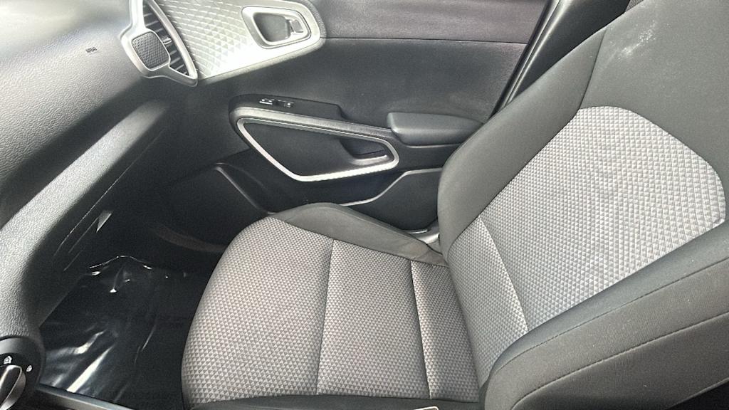 Thumbnail: 2024 Kia Soul - 10