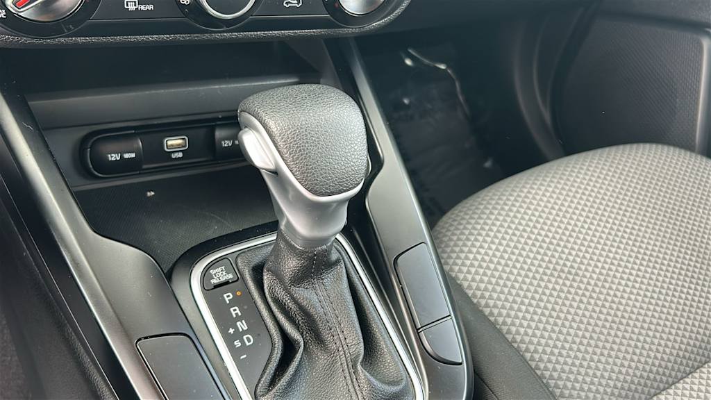 Thumbnail: 2024 Kia Soul - 14