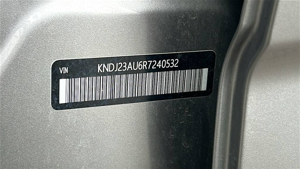 Thumbnail: 2024 Kia Soul - 17