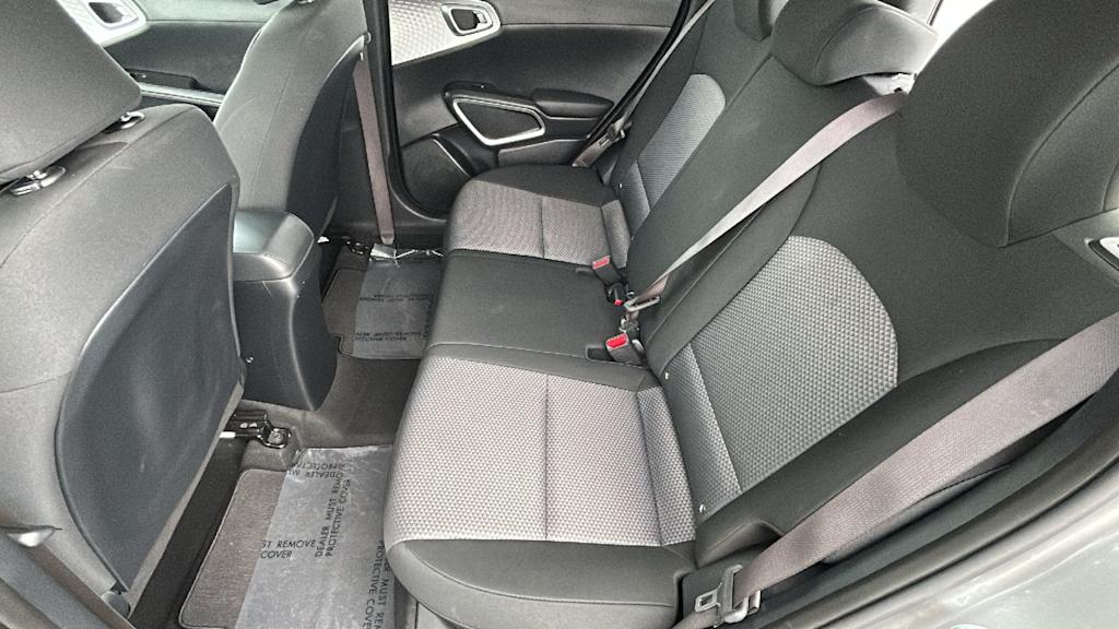 Thumbnail: 2024 Kia Soul - 11