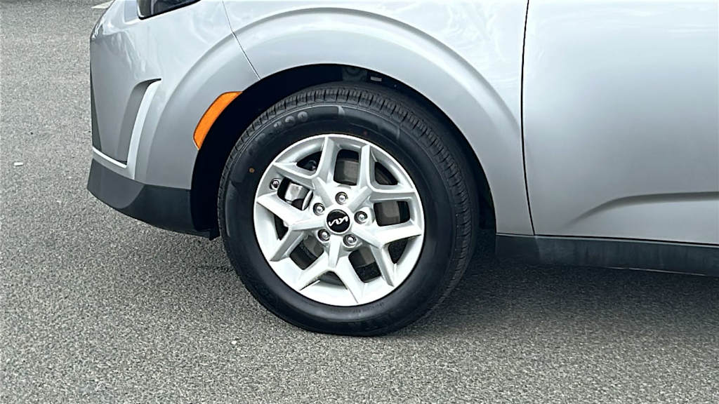 Thumbnail: 2024 Kia Soul - 7