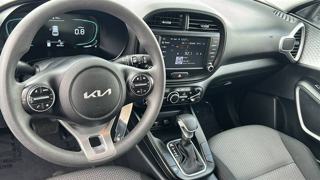 Thumbnail: 2024 Kia Soul - 2