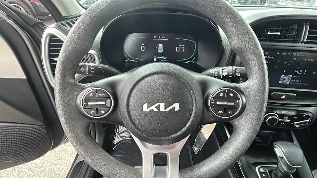 Thumbnail: 2024 Kia Soul - 8