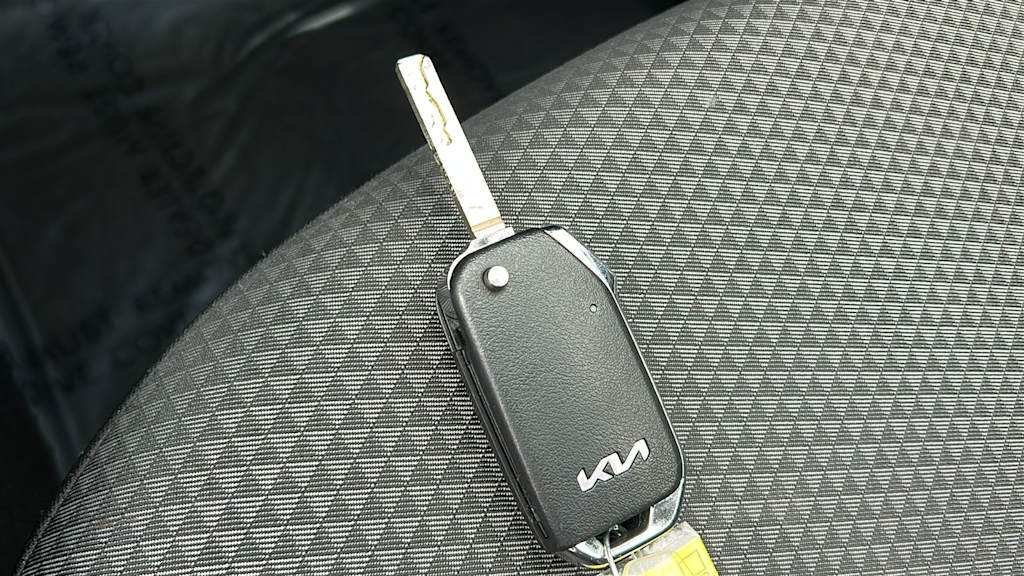 Thumbnail: 2024 Kia Soul - 16