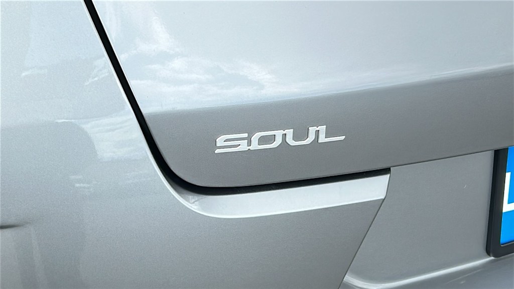 Thumbnail: 2024 Kia Soul - 6