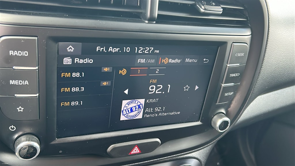 Thumbnail: 2024 Kia Soul - 13