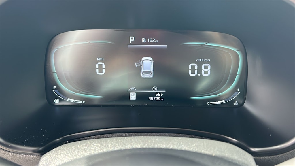 Thumbnail: 2024 Kia Soul - 15