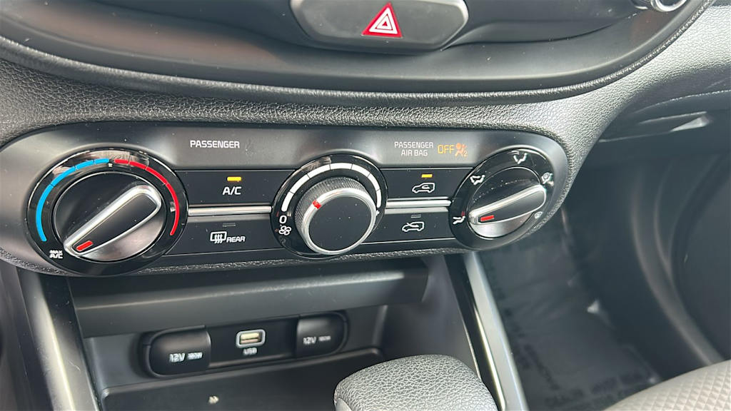 Thumbnail: 2024 Kia Soul - 22