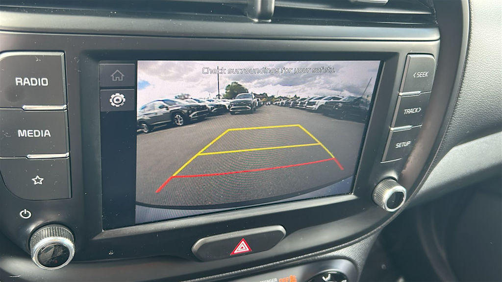 Thumbnail: 2024 Kia Soul - 23