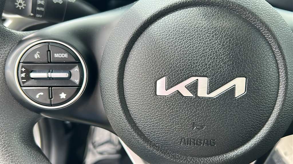 Thumbnail: 2024 Kia Soul - 25