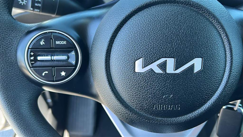 Thumbnail: 2025 Kia Soul - 25
