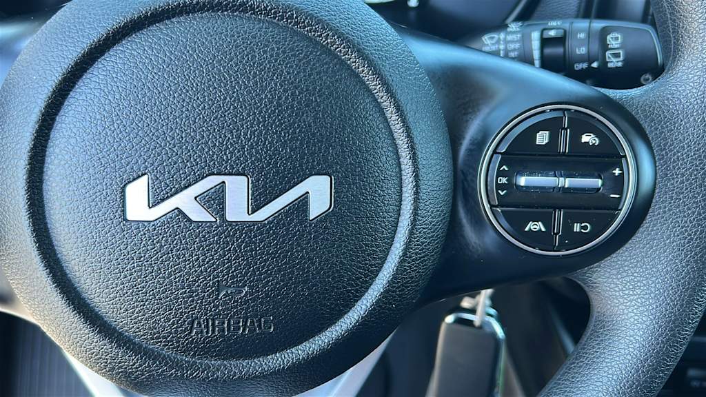 Thumbnail: 2025 Kia Soul - 26