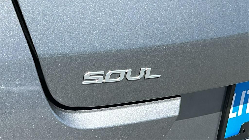 Thumbnail: 2025 Kia Soul - 6