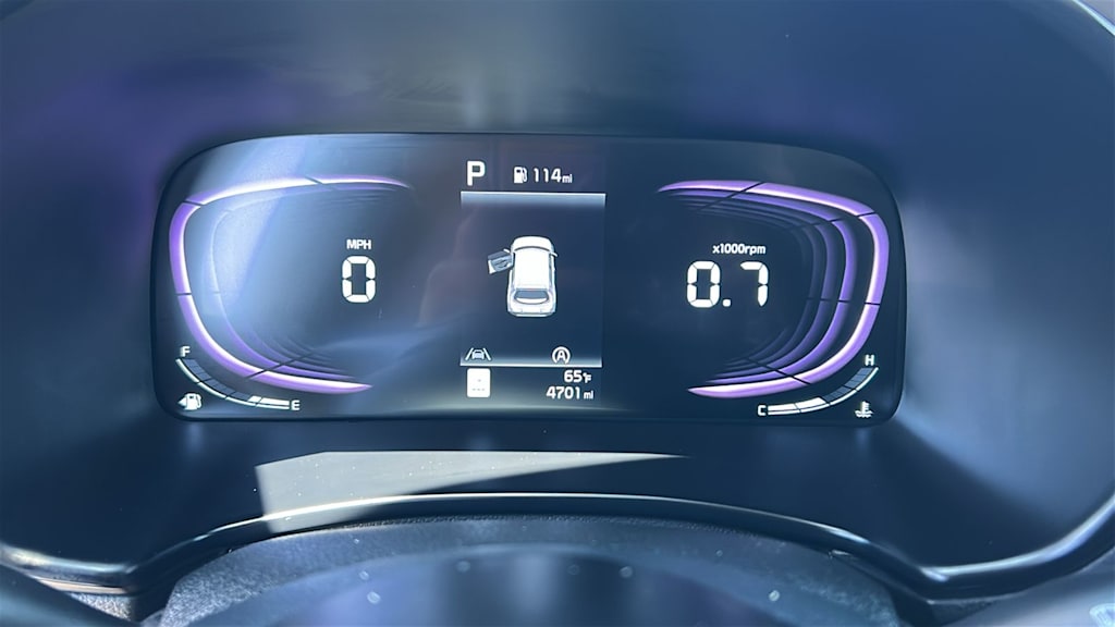 Thumbnail: 2025 Kia Soul - 15