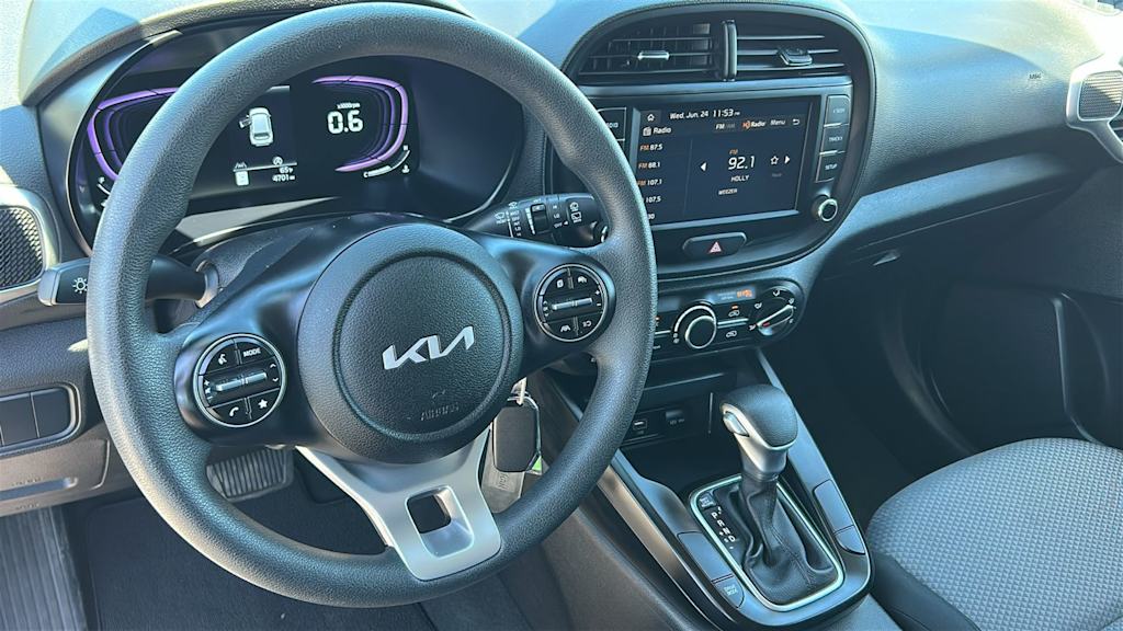 Thumbnail: 2025 Kia Soul - 2
