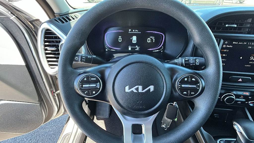 Thumbnail: 2025 Kia Soul - 8