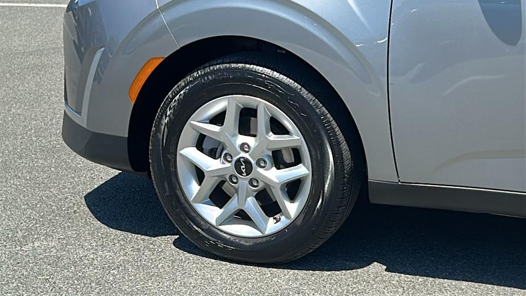 Thumbnail: 2025 Kia Soul - 7