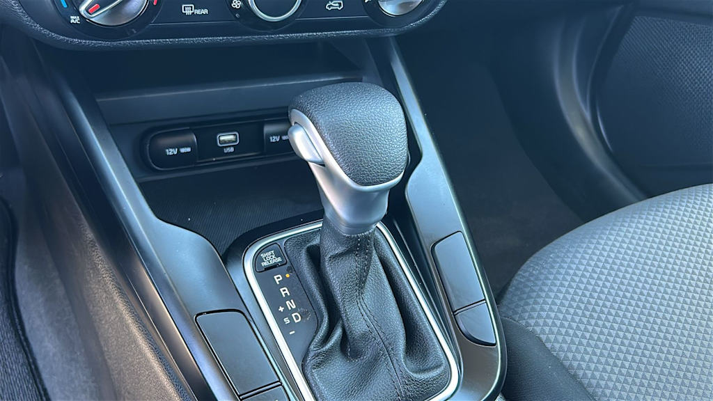 Thumbnail: 2025 Kia Soul - 14