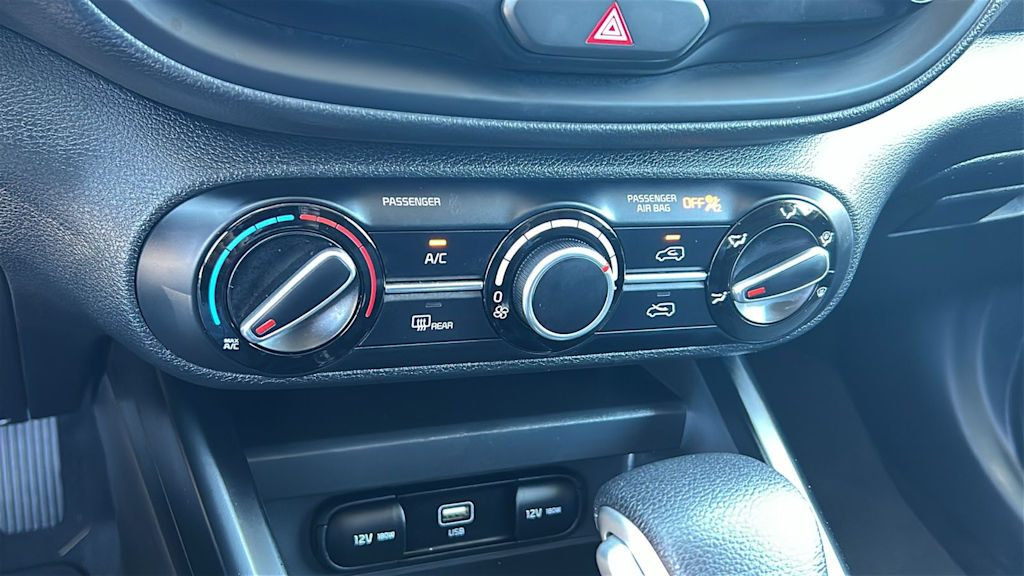 Thumbnail: 2025 Kia Soul - 22