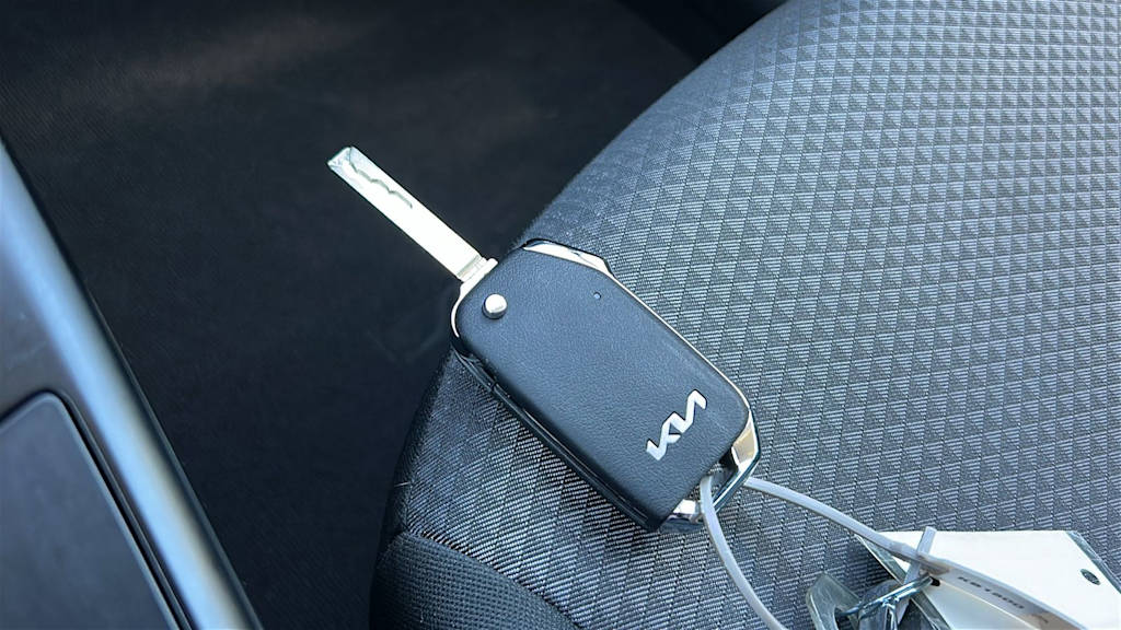 Thumbnail: 2025 Kia Soul - 16