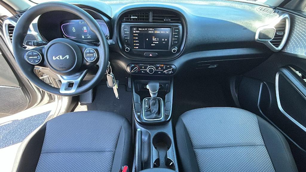 Thumbnail: 2025 Kia Soul - 12