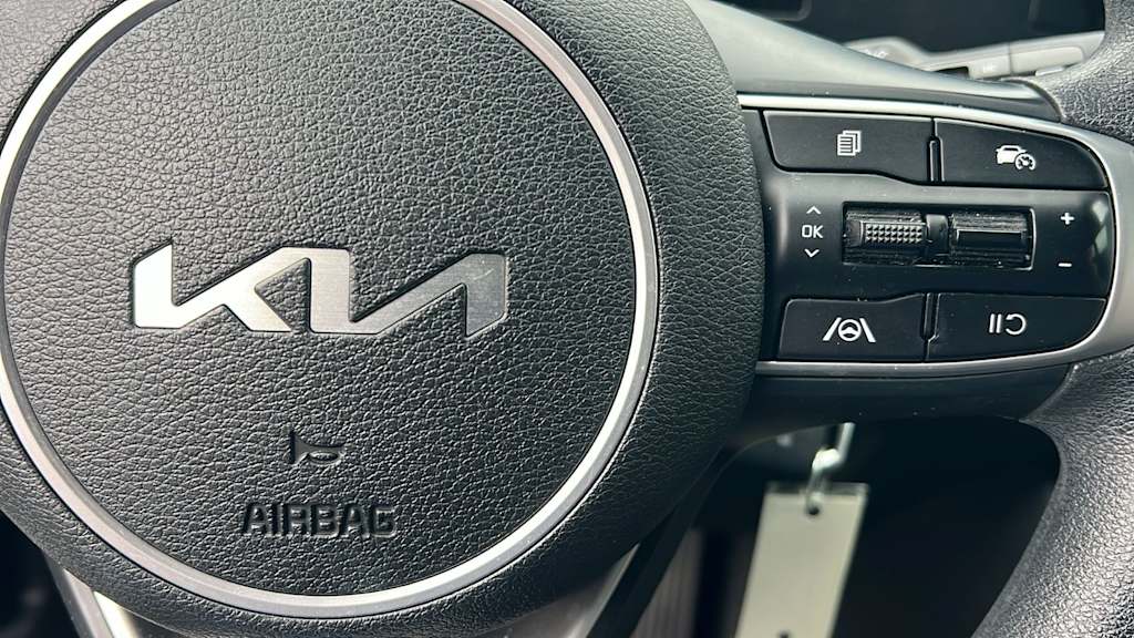 Thumbnail: 2023 Kia Sportage - 19