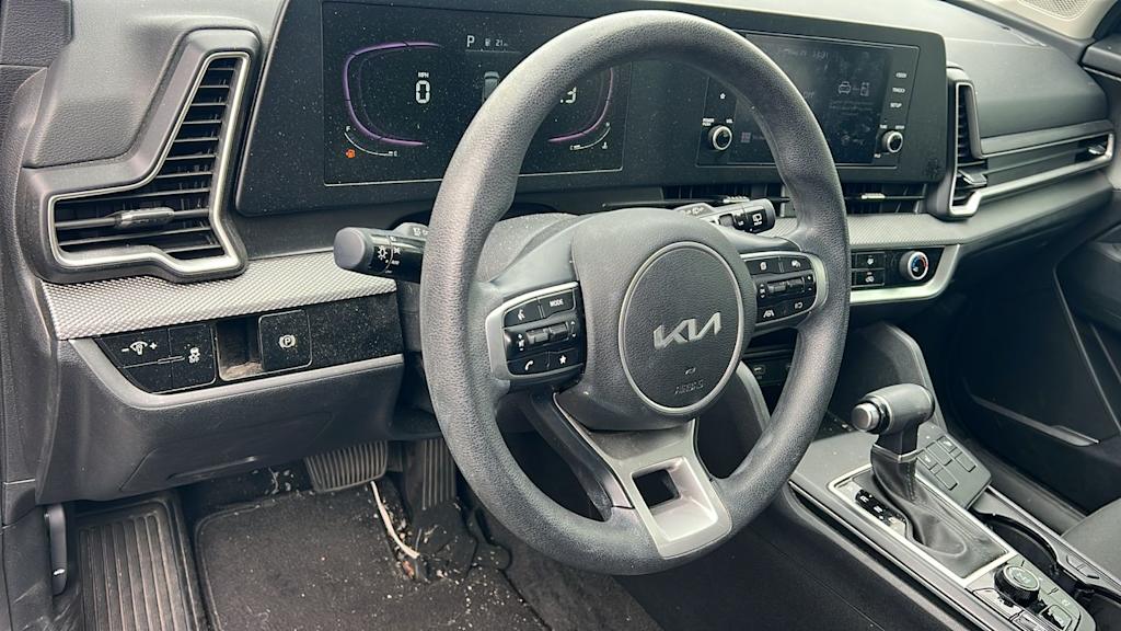 Thumbnail: 2023 Kia Sportage - 2