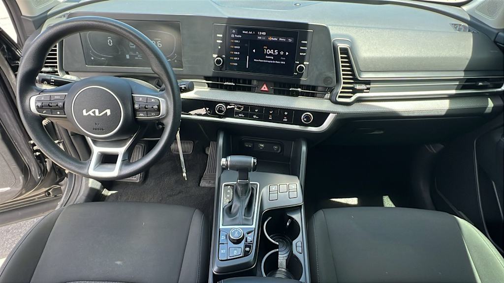Thumbnail: 2023 Kia Sportage - 13